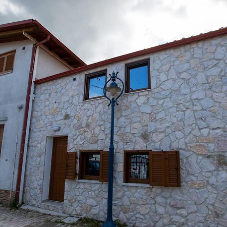 Nymphes House Pefkochori Villa Dış mekan fotoğraf