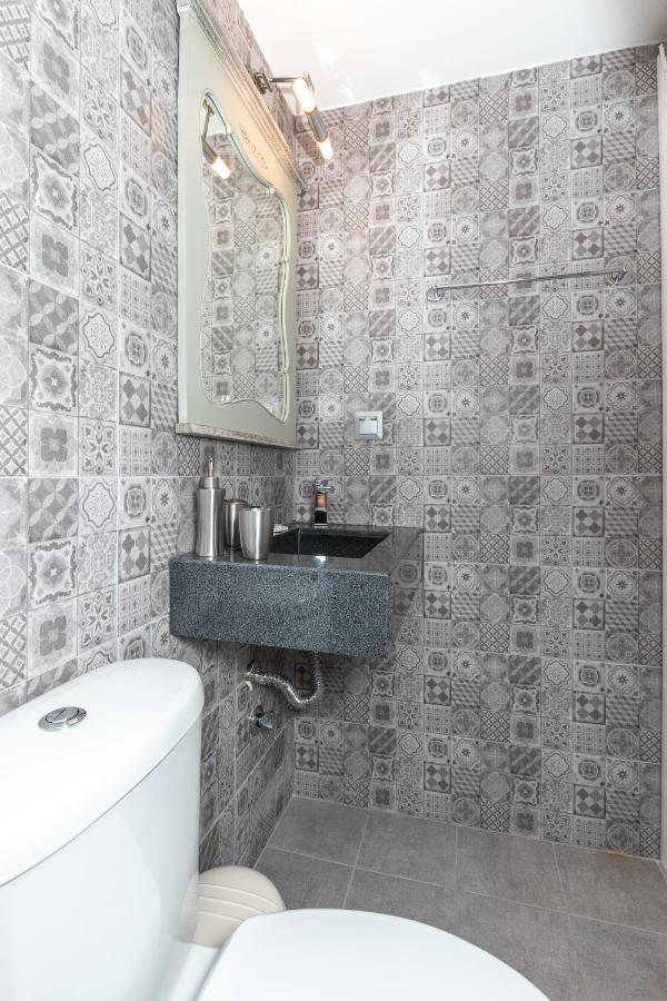 Nymphes House Pefkochori Villa Dış mekan fotoğraf