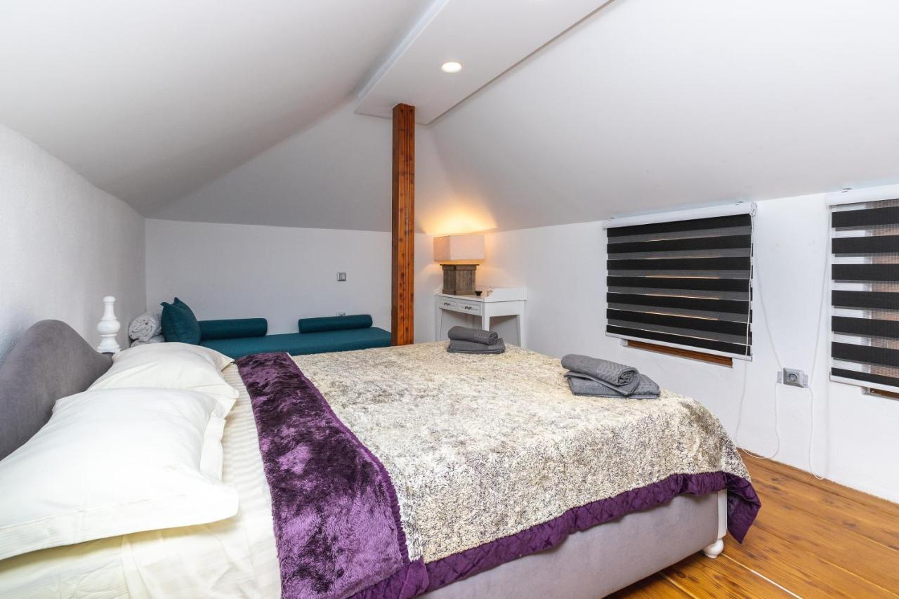 Nymphes House Pefkochori Villa Dış mekan fotoğraf
