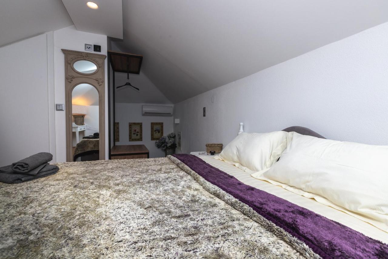 Nymphes House Pefkochori Villa Dış mekan fotoğraf
